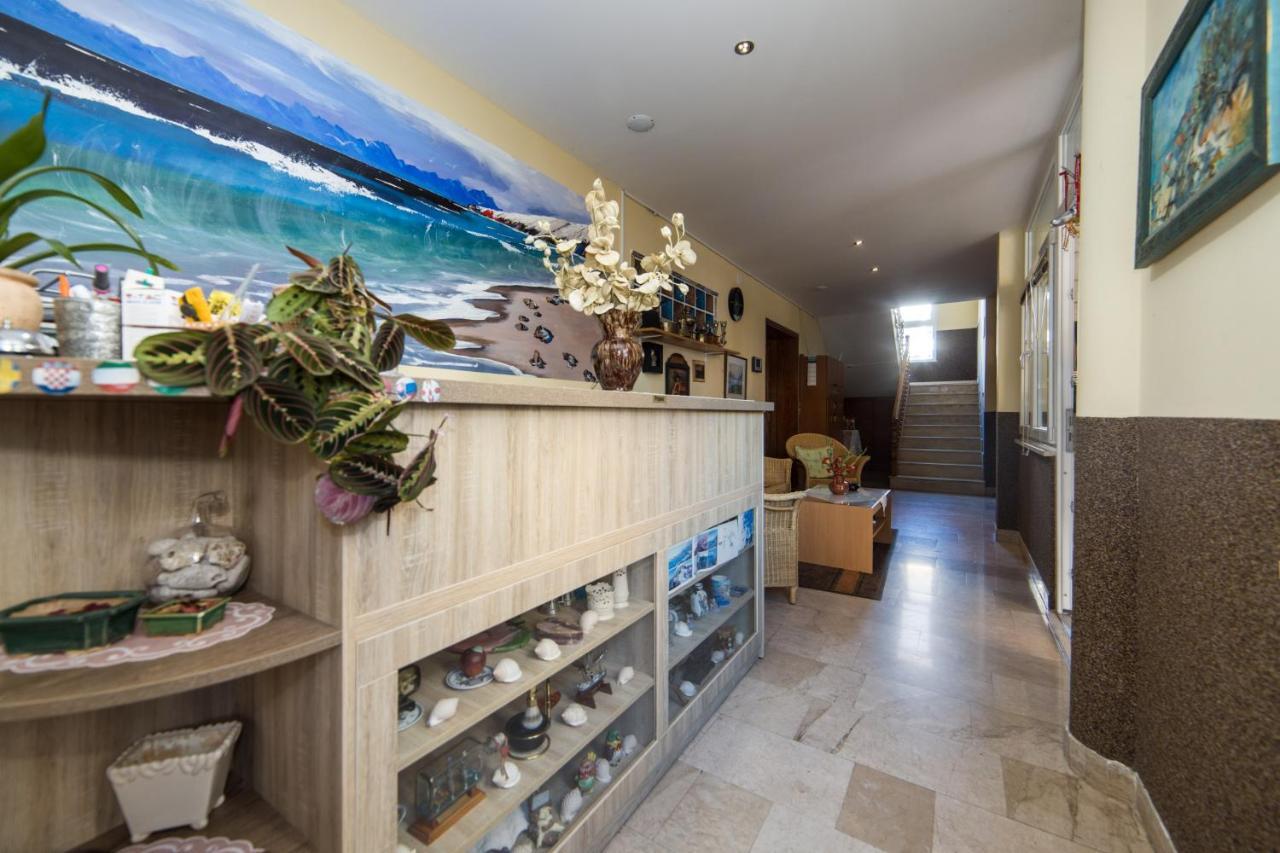 Apartments Hermina Tučepi Εξωτερικό φωτογραφία